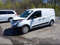Photo 2 of 18 — 2018 Ford Transit Connect