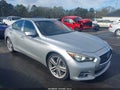 2015 Infiniti Q50 — photo 1 of 11 | VIN JN1BV7AP7FM341933