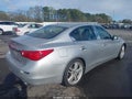 2015 Infiniti Q50 — photo 4 of 11 | VIN JN1BV7AP7FM341933