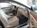 2003 Toyota Camry — photo 5 of 11 | VIN 2T1CF22P13C608878