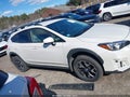 Photo 14 of 17 — 2018 Subaru Crosstrek