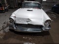 1957 Ford Thunderbird — photo 12 of 16 | VIN C7FH261747