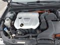 Photo 10 of 11 — 2011 Hyundai Sonata Hybrid