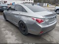 Photo 3 of 11 — 2011 Hyundai Sonata Hybrid