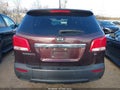 Photo 16 of 16 — 2011 Kia Sorento