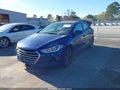 2018 Hyundai Elantra — photo 2 of 16 | VIN 5NPD84LFXJH375853