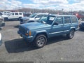 Photo 2 of 11 — 1998 Jeep Cherokee