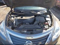 Photo 10 of 11 — 2015 Nissan Altima