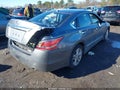 Photo 4 of 11 — 2015 Nissan Altima