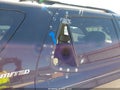 2001 Toyota Sequoia — photo 12 of 15 | VIN 5TDZT38A41S042845