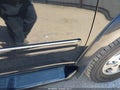 2001 Toyota Sequoia — photo 14 of 15 | VIN 5TDZT38A41S042845