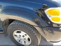 2001 Toyota Sequoia — photo 15 of 15 | VIN 5TDZT38A41S042845