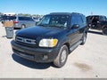 Photo 2 of 15 — 2001 Toyota Sequoia