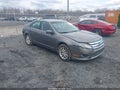 Photo 1 of 11 — 2012 Ford Fusion