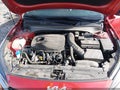Photo 10 of 17 — 2024 Kia Forte