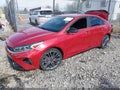 Photo 2 of 17 — 2024 Kia Forte