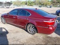 Photo 3 of 16 — 2008 Lexus LS 460