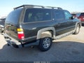 2004 Chevrolet Suburban 1500 — photo 4 of 11 | VIN 3GNFK16TX4G336968