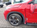 Photo 18 of 19 — 2018 Honda HR-V