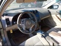 2007 Nissan Altima — photo 15 of 16 | VIN 1N4AL21E17C114234
