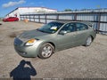 2007 Nissan Altima — photo 2 of 16 | VIN 1N4AL21E17C114234