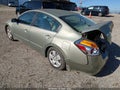 2007 Nissan Altima — photo 3 of 16 | VIN 1N4AL21E17C114234