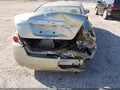 2007 Nissan Altima — photo 6 of 16 | VIN 1N4AL21E17C114234