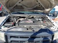 Photo 9 of 18 — 2006 Ford F-350