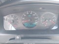 2006 Chevrolet Impala — photo 7 of 11 | VIN 2G1WT58K769183974