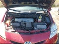Photo 10 of 16 — 2012 Toyota Prius
