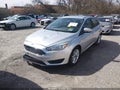Photo 2 of 18 — 2017 Ford Focus
