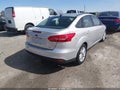 2017 Ford Focus — photo 4 of 18 | VIN 1FADP3F27HL204107