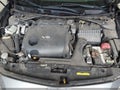 Photo 10 of 16 — 2016 Nissan Maxima