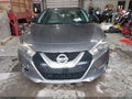 Photo 12 of 16 — 2016 Nissan Maxima