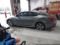 Photo 14 of 16 — 2016 Nissan Maxima
