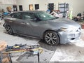 Photo 1 of 16 — 2016 Nissan Maxima