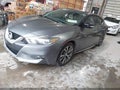 Photo 2 of 16 — 2016 Nissan Maxima