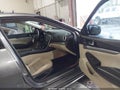 Photo 5 of 16 — 2016 Nissan Maxima