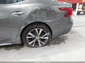 Photo 6 of 16 — 2016 Nissan Maxima