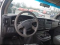 2007 Chevrolet Express 2500 — photo 16 of 16 | VIN 1GCGG25V271154949