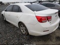 2016 Chevrolet Malibu Limited — photo 3 of 14 | VIN 1G11A5SAXGU139486