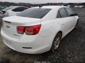 2016 Chevrolet Malibu Limited — photo 4 of 14 | VIN 1G11A5SAXGU139486