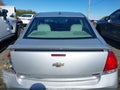 Photo 16 of 16 — 2012 Chevrolet Impala
