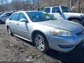 Photo 1 of 16 — 2012 Chevrolet Impala