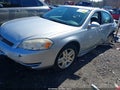 Photo 2 of 16 — 2012 Chevrolet Impala