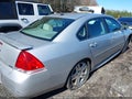 Photo 6 of 16 — 2012 Chevrolet Impala
