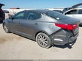 Photo 3 of 11 — 2015 Kia Optima