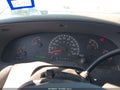 2000 Ford F-150 — photo 7 of 12 | VIN 1FTRX17W7YNC12914