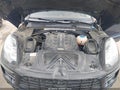 Photo 10 of 11 — 2015 Porsche Macan