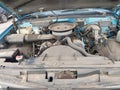 1993 GMC Sierra — photo 10 of 11 | VIN 1GTEK14K6PZ523157